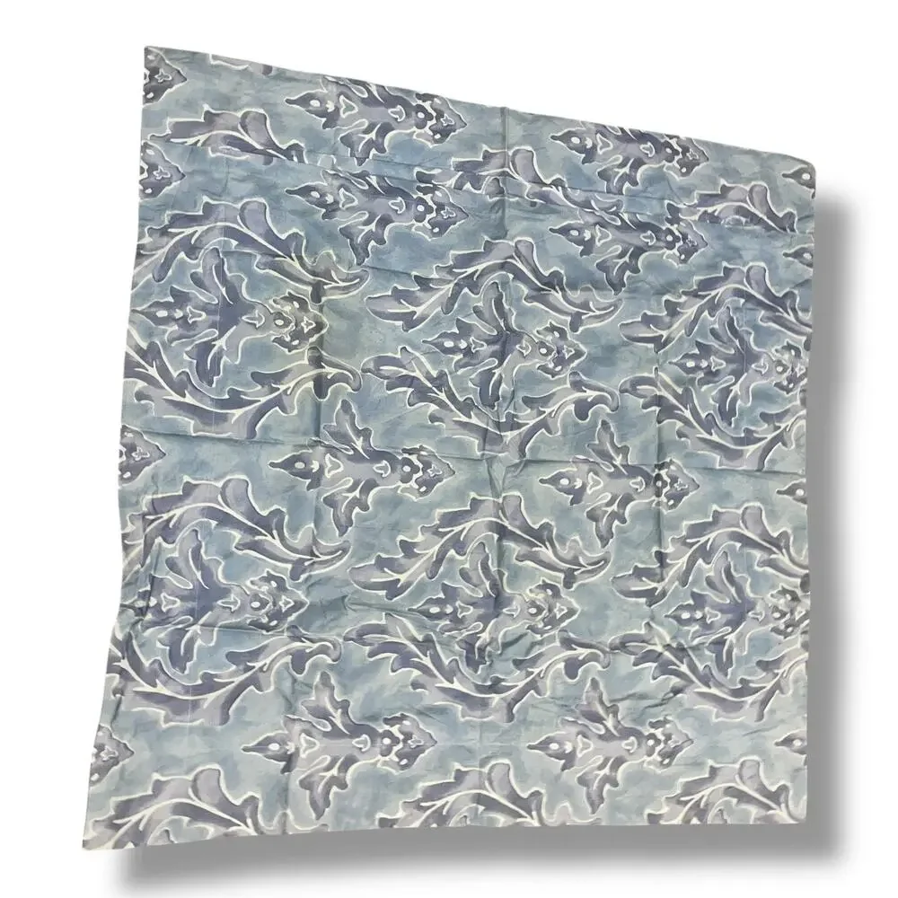 Restoration Hardware Amalfi Ravello Euro Sham 33
